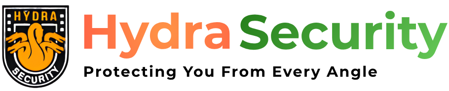Hydra Security India logo
