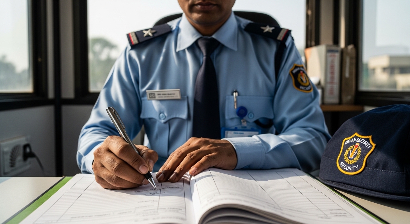 Register Checking